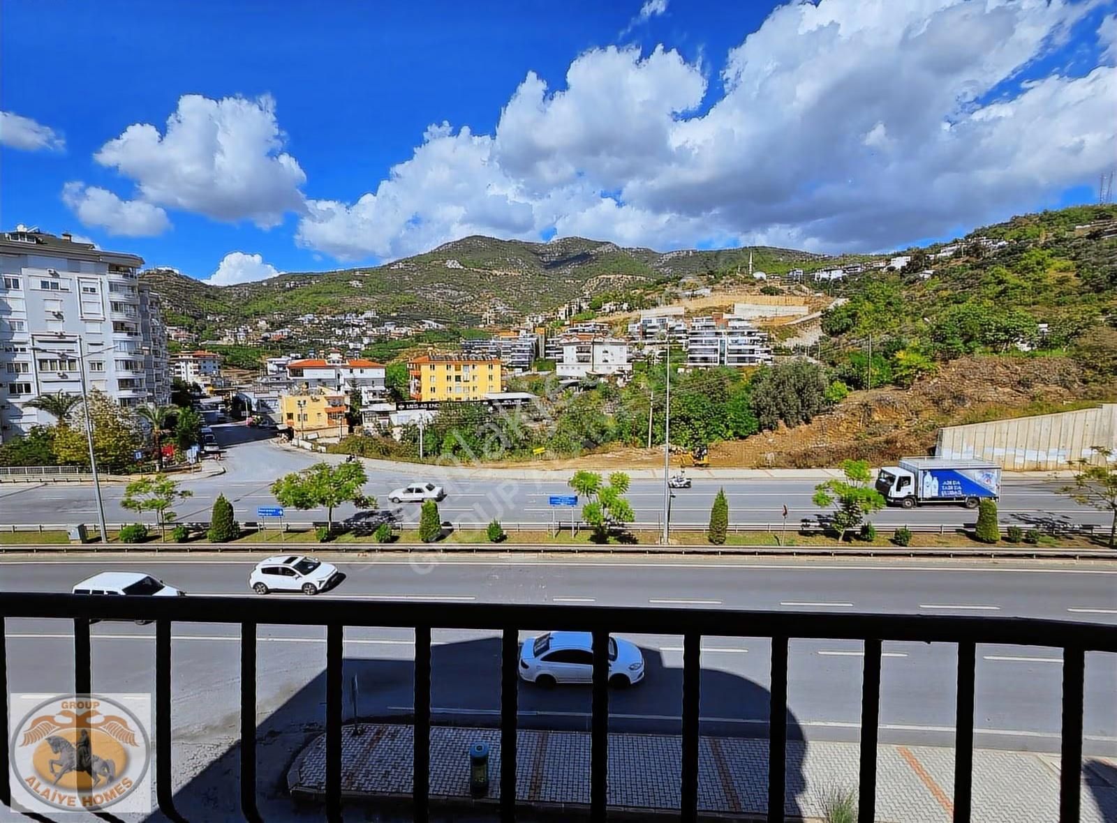 Cikcilli Mah Full Yapılı Masrafsız Manzaralı Satılık 2+1 Daire - Görsel 17