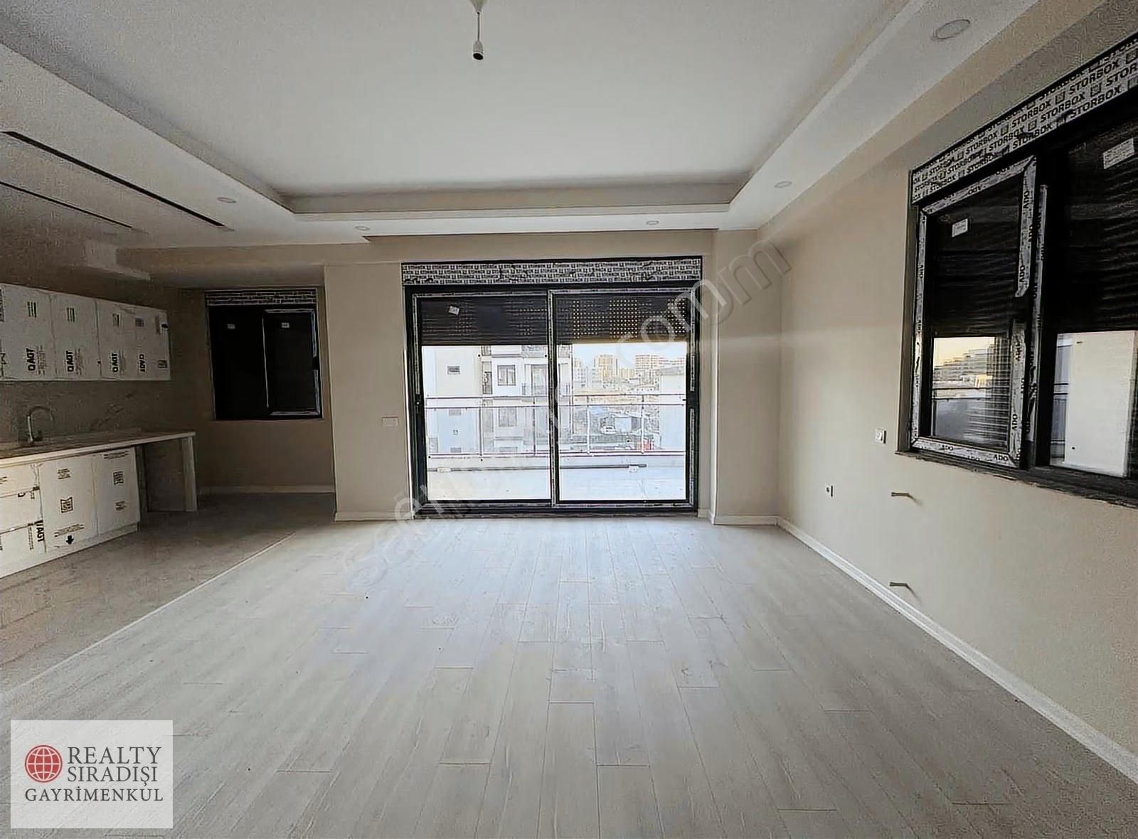 Altıntaş'ta Arakat Ebeveyn Banyolu 2+1 Boş Kiralık Daire - Görsel 17