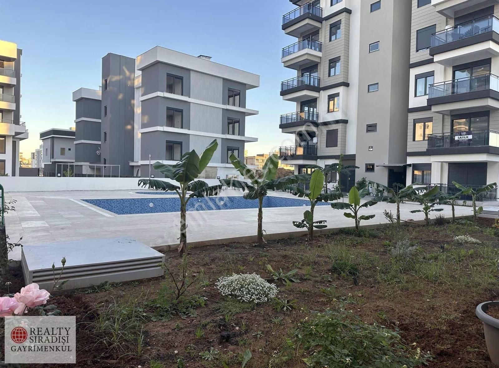 Altıntaş'ta Arakat Ebeveyn Banyolu 2+1 Boş Kiralık Daire - Görsel 30