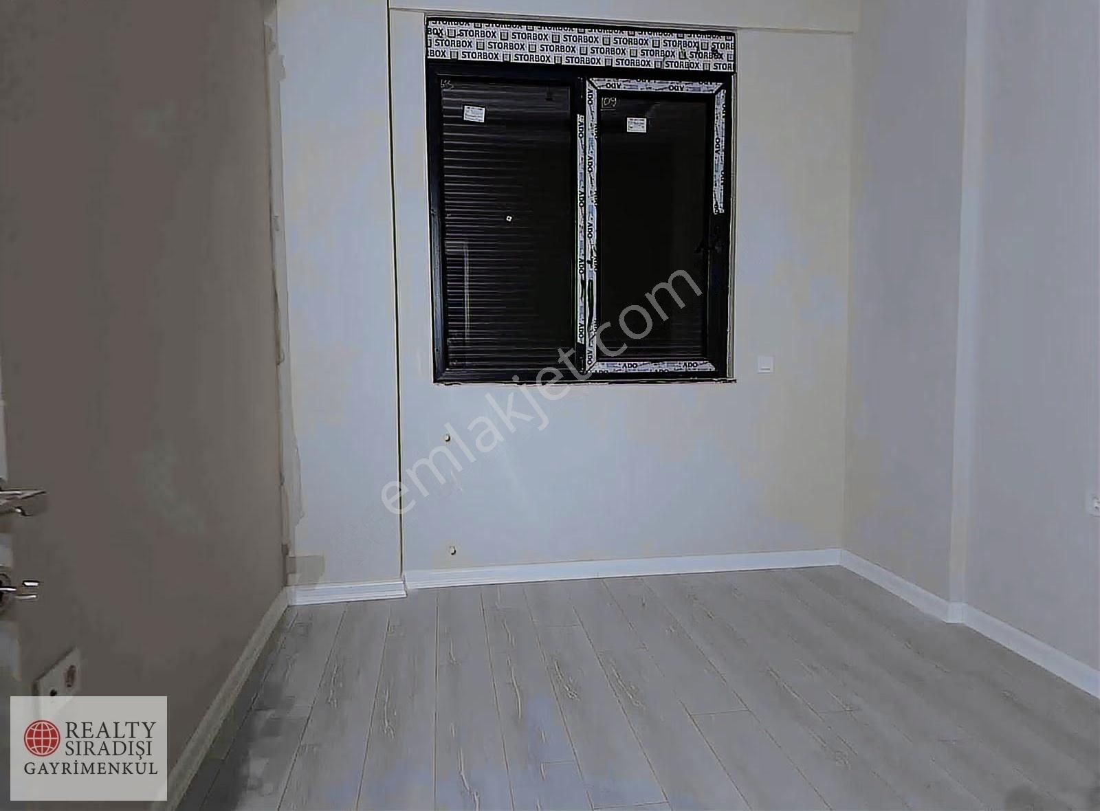 Altıntaş'ta Arakat Ebeveyn Banyolu 2+1 Boş Kiralık Daire - Görsel 21