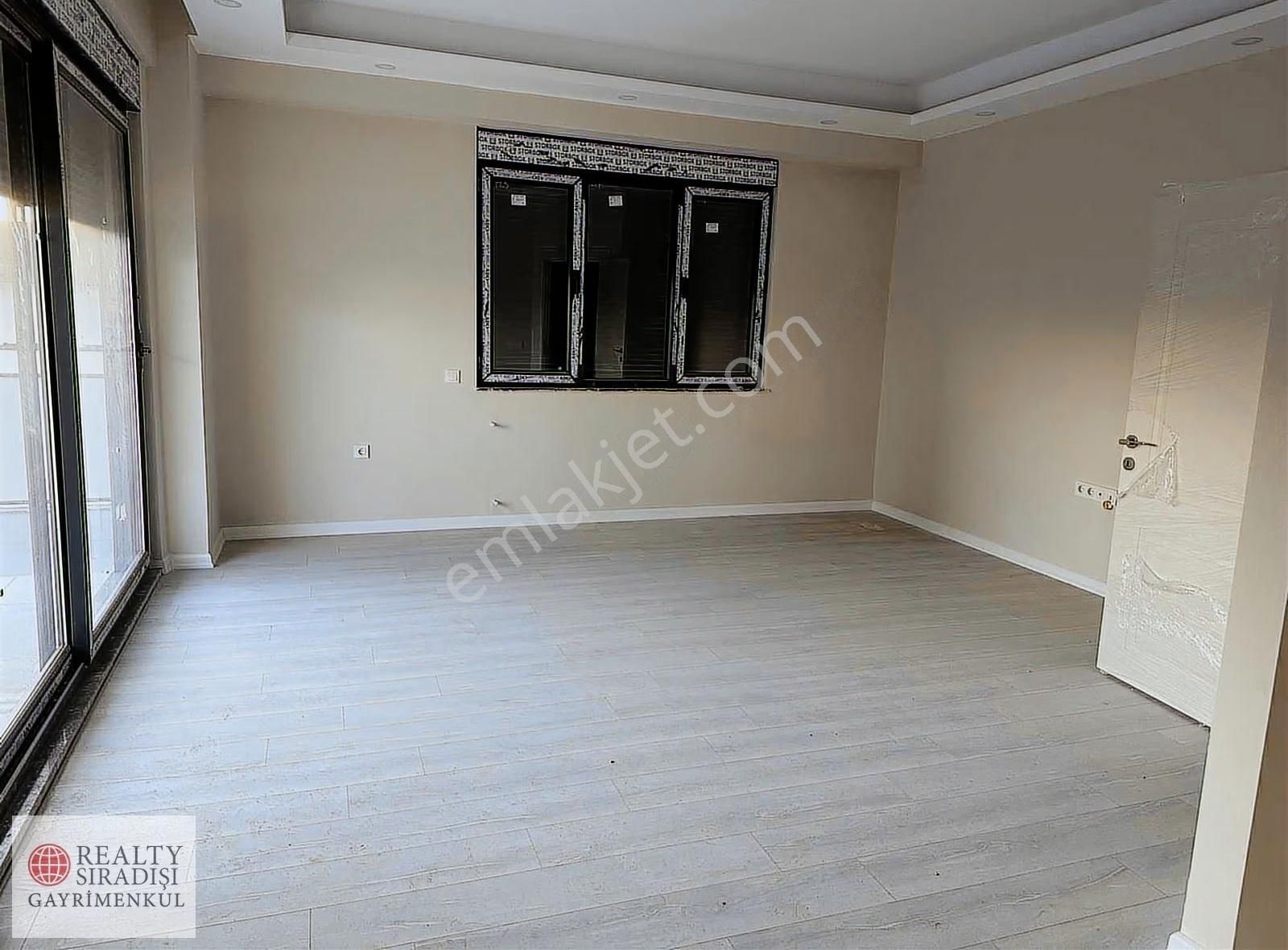 Altıntaş'ta Arakat Ebeveyn Banyolu 2+1 Boş Kiralık Daire - Görsel 15