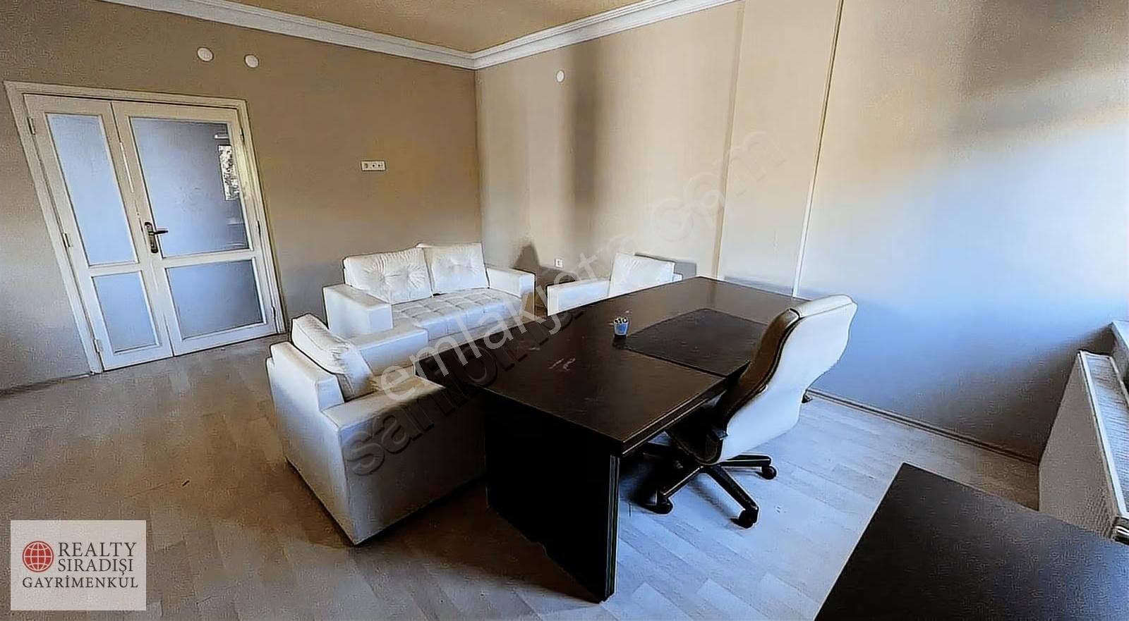 Lara Çağlayan'da Satılık Cadde Üzerinde Ofis & Daire - Görsel 6