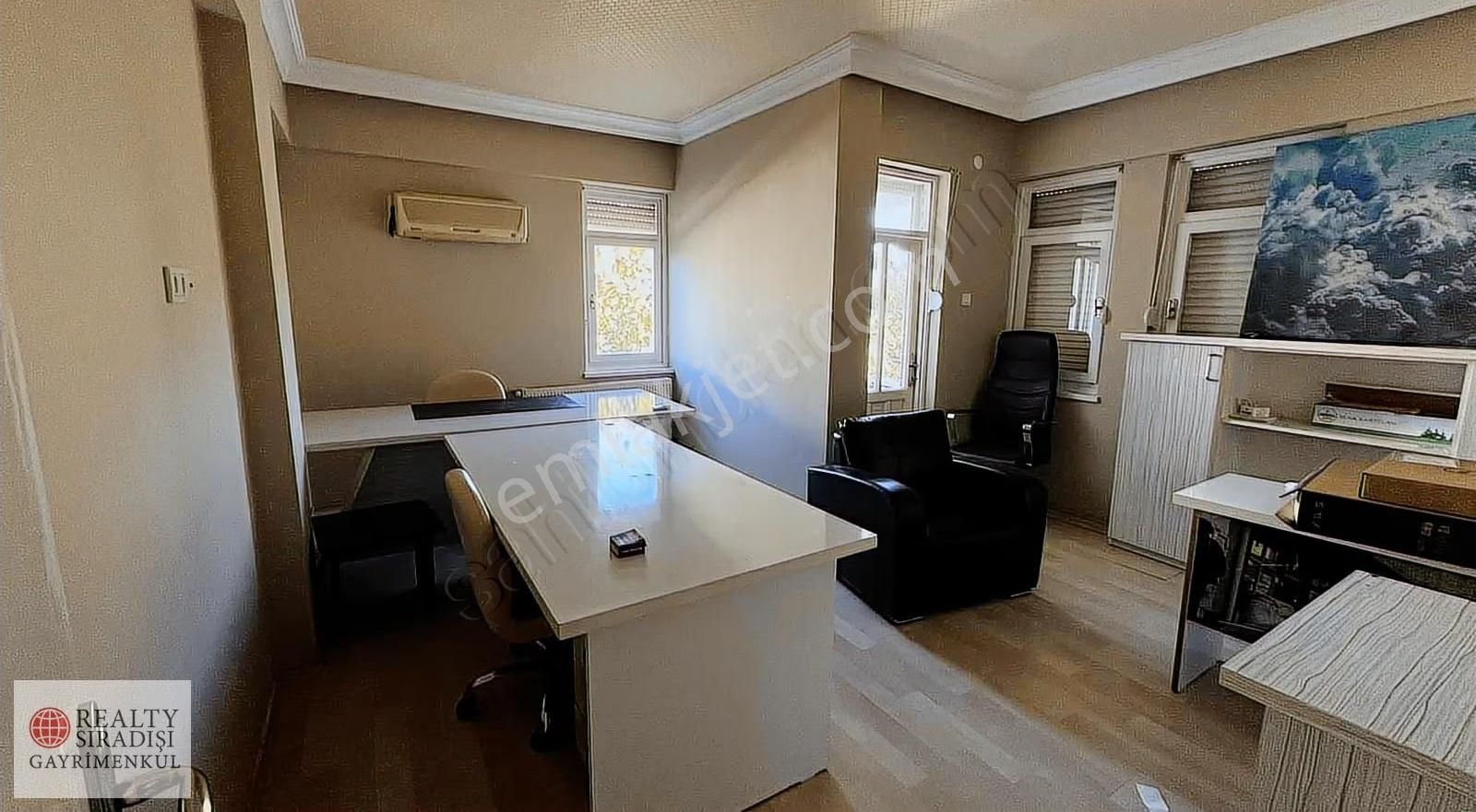 Lara Çağlayan'da Satılık Cadde Üzerinde Ofis & Daire - Görsel 16