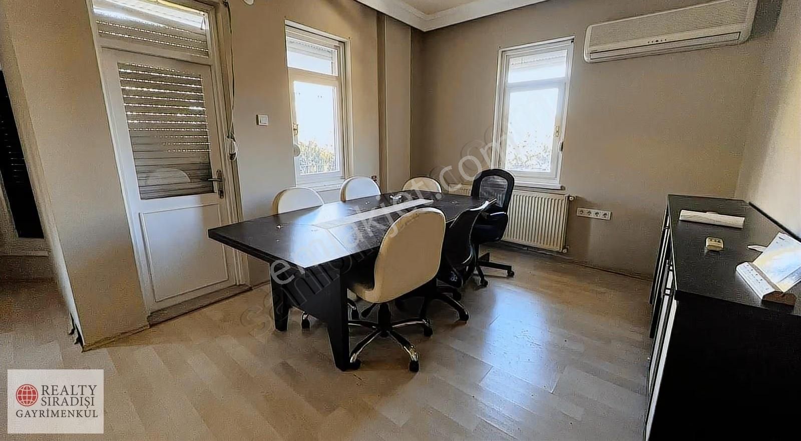 Lara Çağlayan'da Satılık Cadde Üzerinde Ofis & Daire - Görsel 2