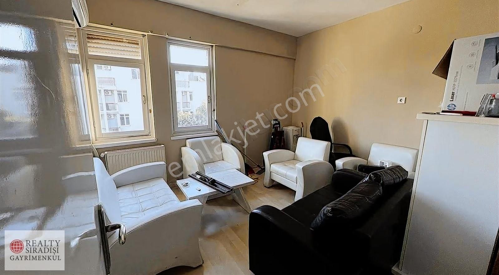 Lara Çağlayan'da Satılık Cadde Üzerinde Ofis & Daire - Görsel 7