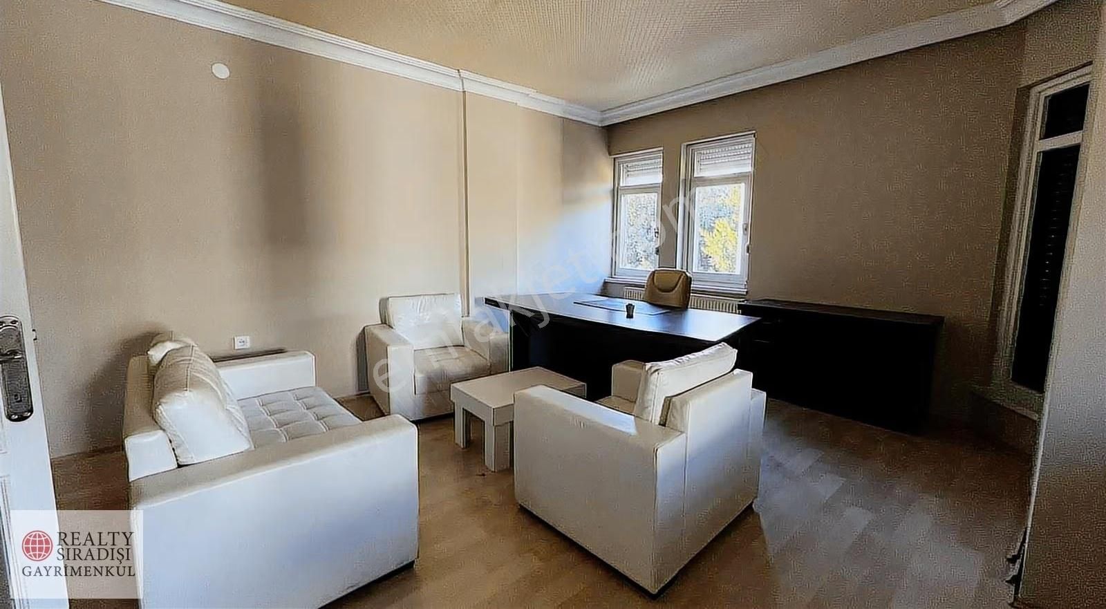 Lara Çağlayan'da Satılık Cadde Üzerinde Ofis & Daire - Görsel 15