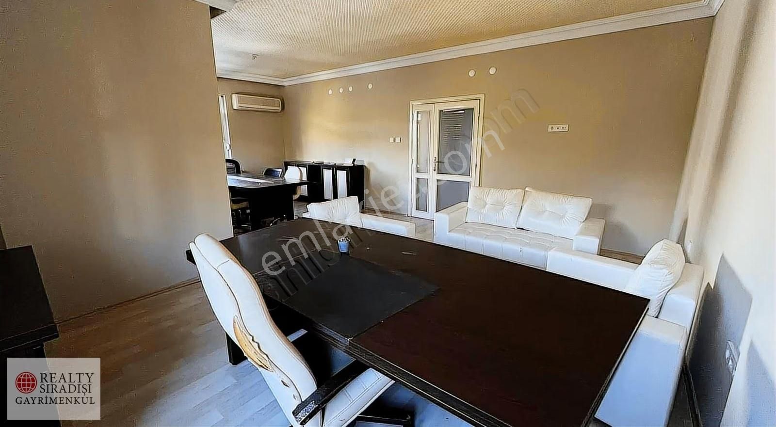 Lara Çağlayan'da Satılık Cadde Üzerinde Ofis & Daire - Görsel 8