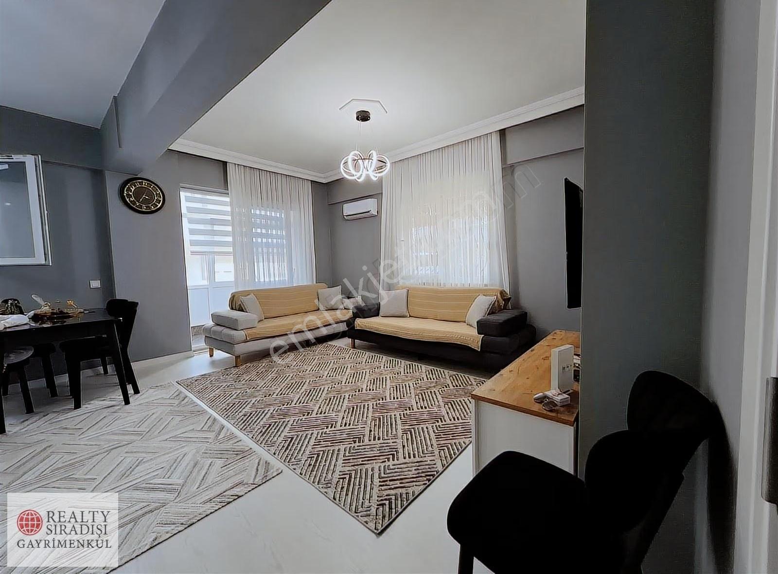 2+1 Bahçe Katı - Görsel 9