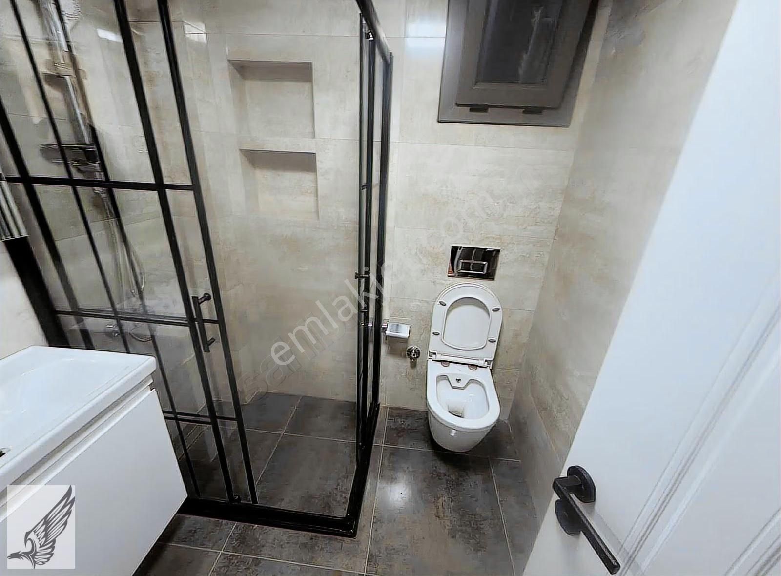 Camıkebır Mah.kaliteli İşçilik İle Dizayn Edilmiş 2+1 Daire - Görsel 8