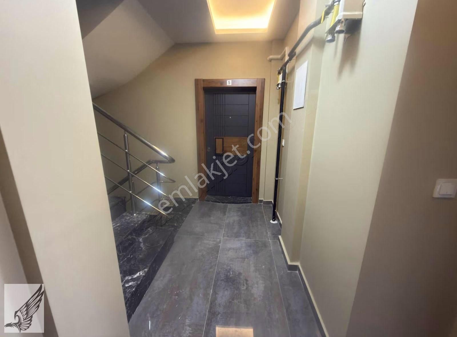 Camıkebır Mah.kaliteli İşçilik İle Dizayn Edilmiş 2+1 Daire - Görsel 9