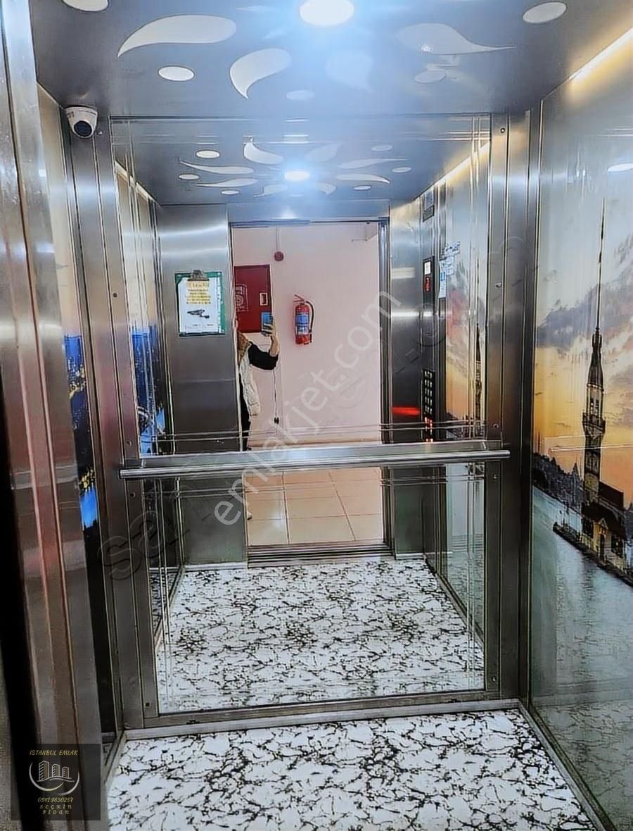 Atakent Site İçi 4+1 200m² - Görsel 24