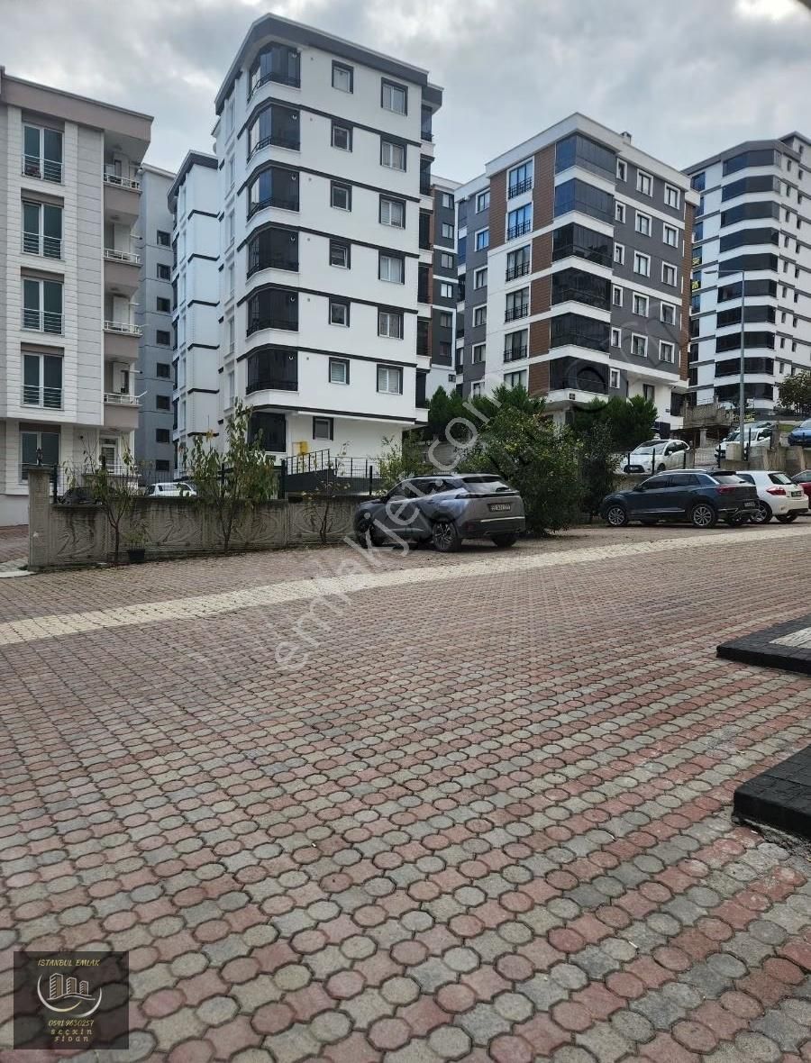Atakent Site İçi 4+1 200m² - Görsel 21