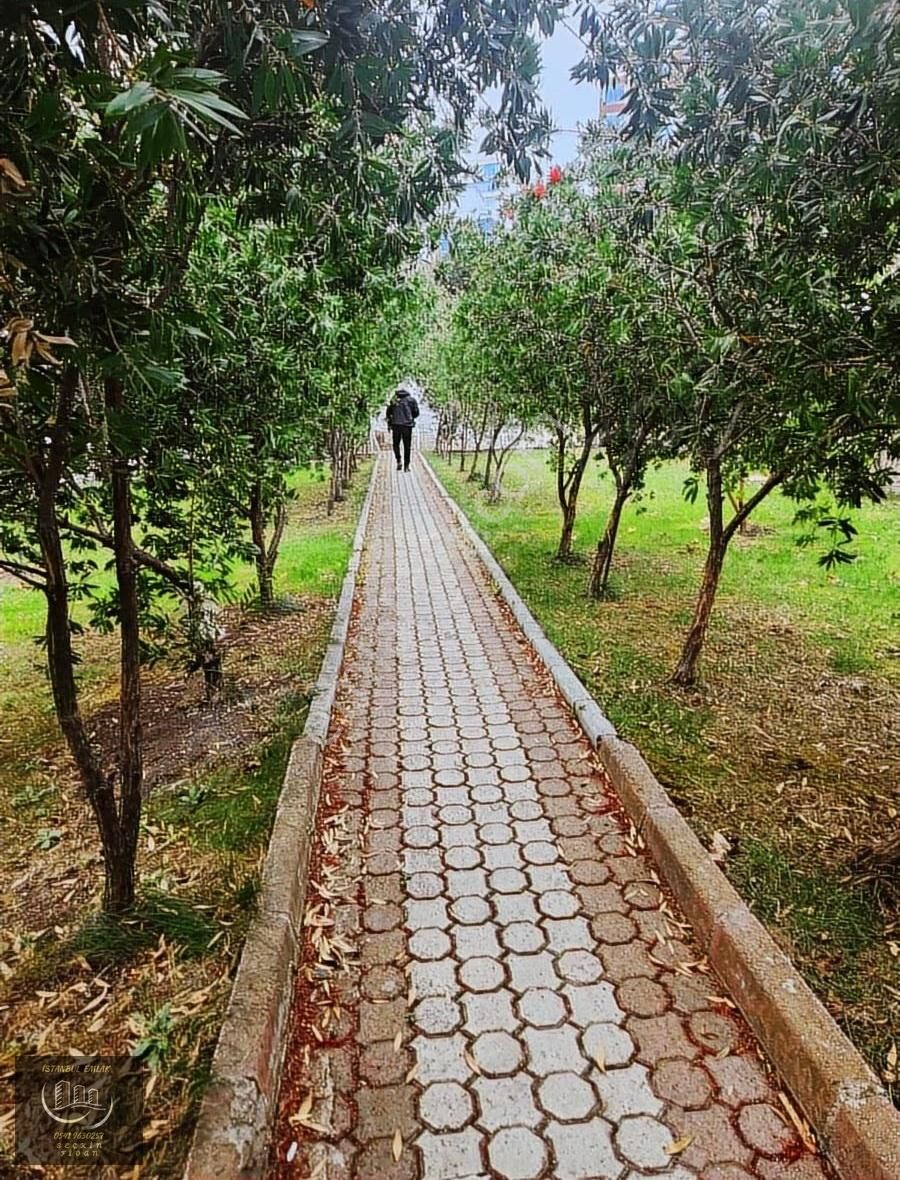 Atakent Site İçi 4+1 200m² - Görsel 26