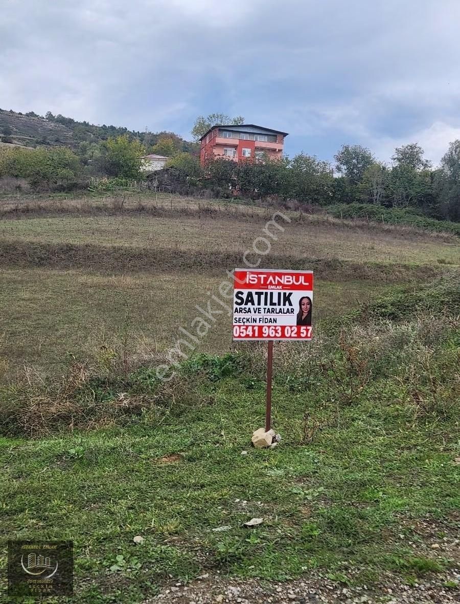 Atakum Sarıışık Ta Tek Tapu Fırsat Tarla - Görsel 7