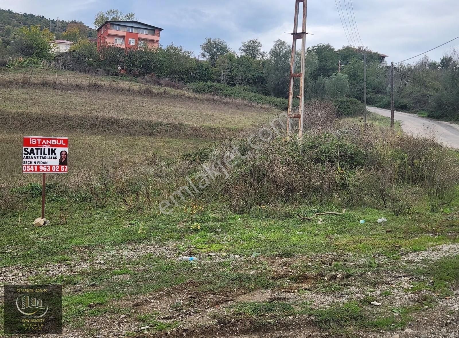 Atakum Sarıışık Ta Tek Tapu Fırsat Tarla - Görsel 6