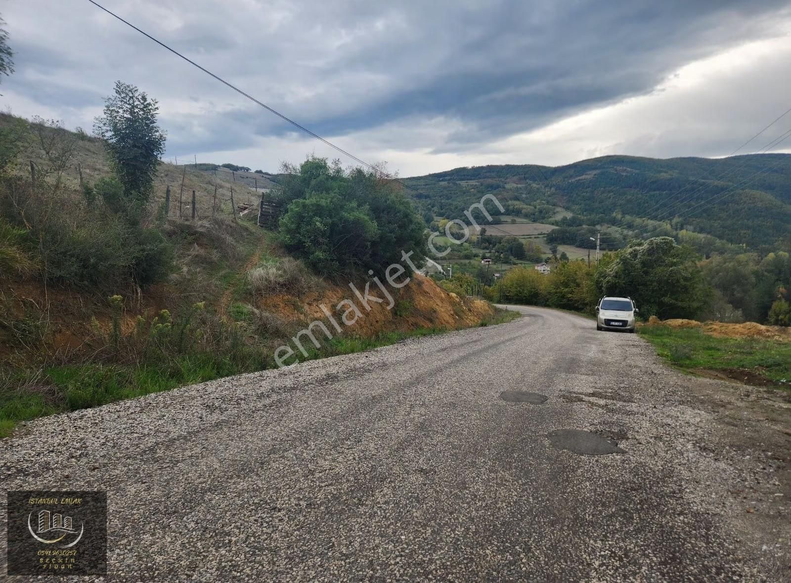 Atakum Sarıışık Ta Tek Tapu Fırsat Tarla - Görsel 10