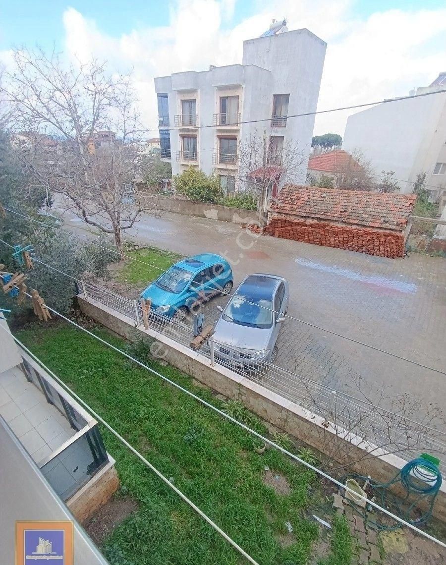 Denize 350 Mt Uzak Ön Cephe - Görsel 13