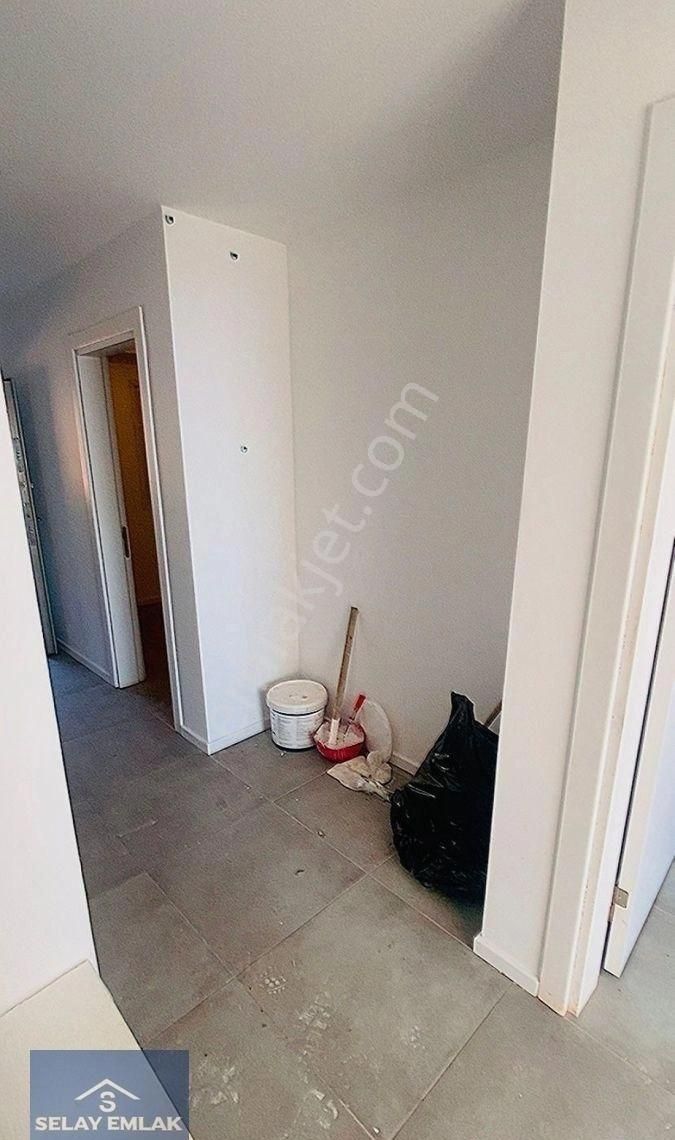 Milas Güllük’te Panoramik Deniz Manzaralı Lüks Dubleks Daire Kiralık - Görsel 11