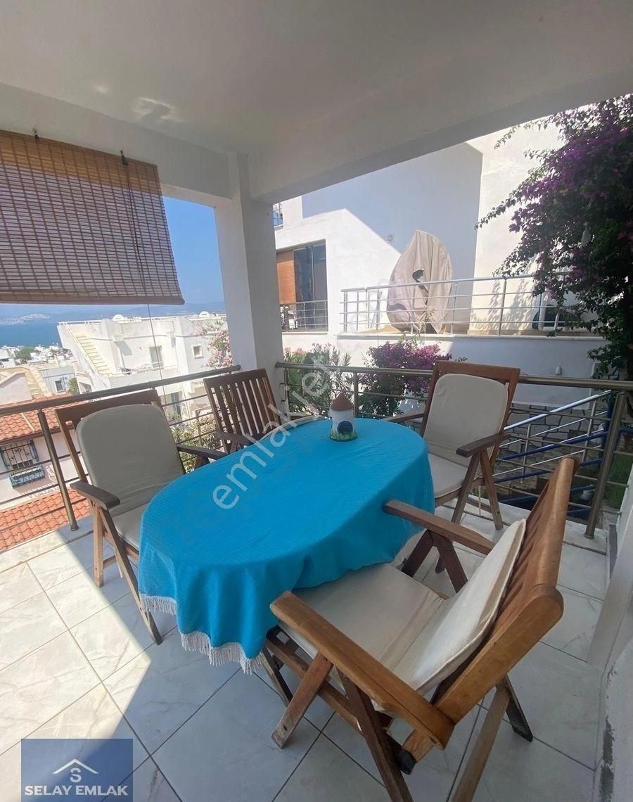 Muğla Milas Güllük’de Deniz Manzaralı Satılık Villa 3 - Görsel 25