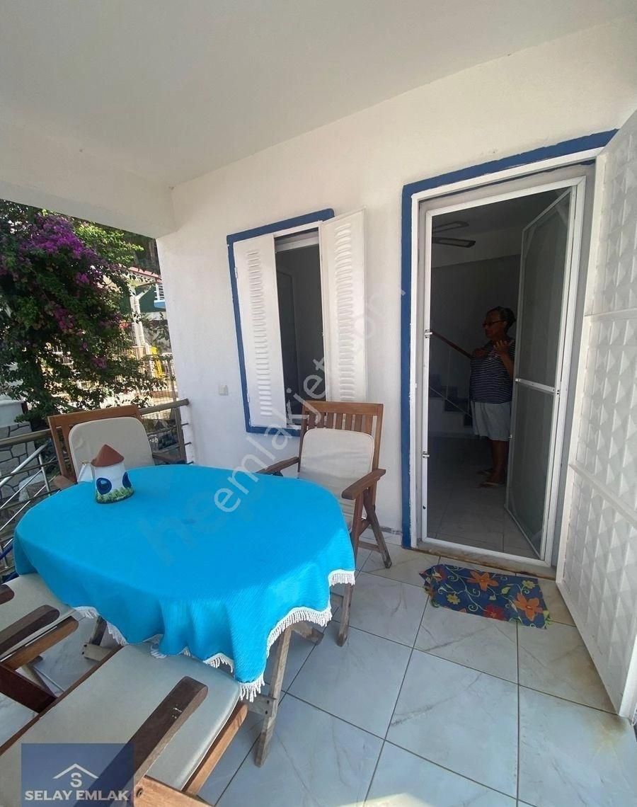Muğla Milas Güllük’de Deniz Manzaralı Satılık Villa 3 - Görsel 17