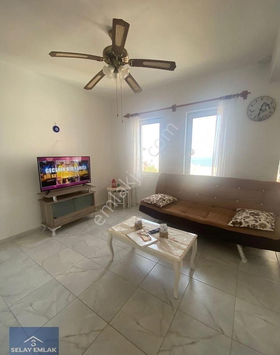 Muğla Milas Güllük’de Deniz Manzaralı Satılık Villa 3 - Görsel 3