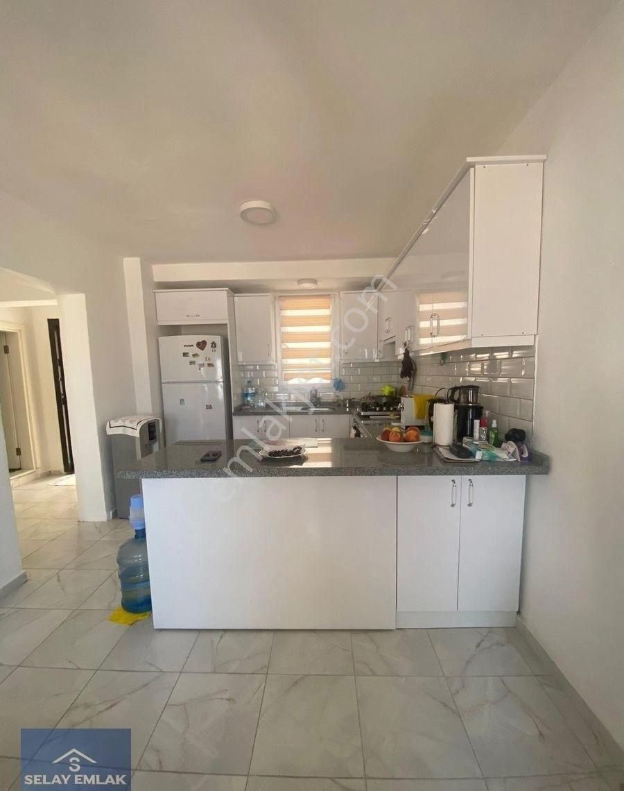Muğla Milas Güllük’de Deniz Manzaralı Satılık Villa 3 - Görsel 12