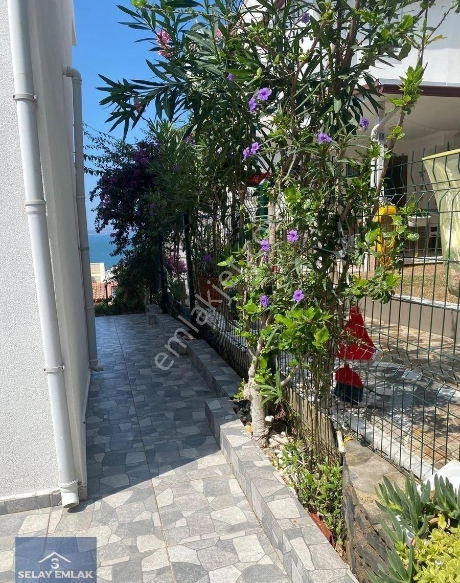Muğla Milas Güllük’de Deniz Manzaralı Satılık Villa 3 - Görsel 19