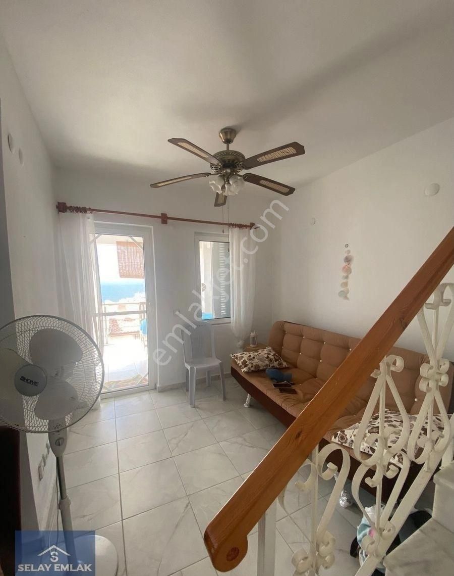Muğla Milas Güllük’de Deniz Manzaralı Satılık Villa 3 - Görsel 11