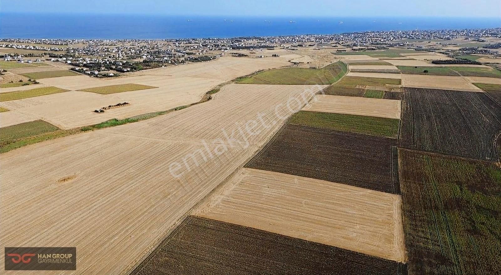 Silivri Gümüşyaka Da Satılık Arsa - Görsel 11