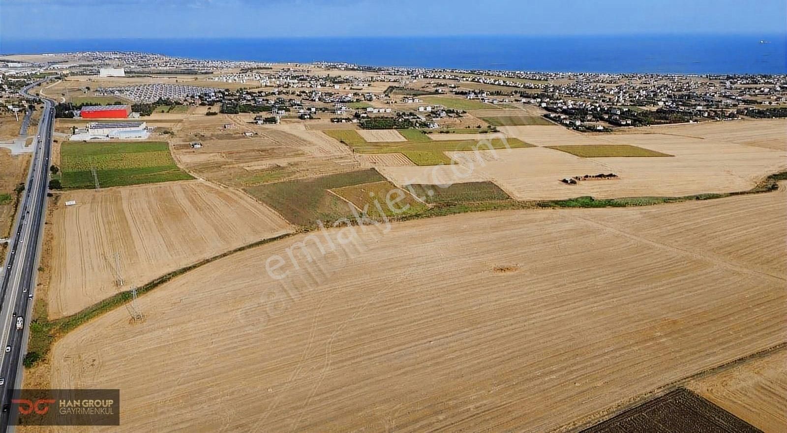 Silivri Gümüşyaka Da Satılık Arsa - Görsel 9