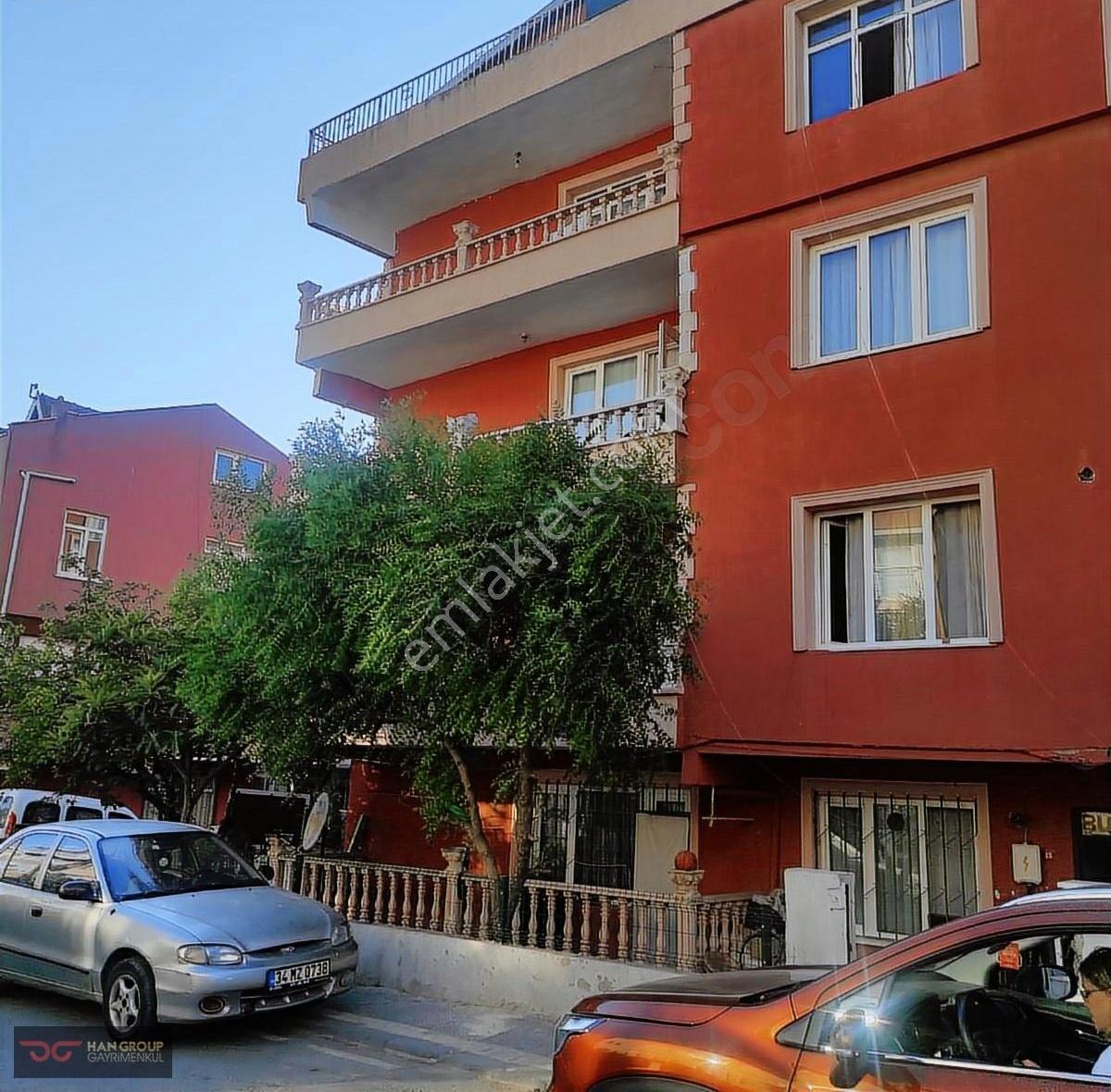 İstanbul Silivri Alibey'de Komple Bina Satılık - Görsel 4