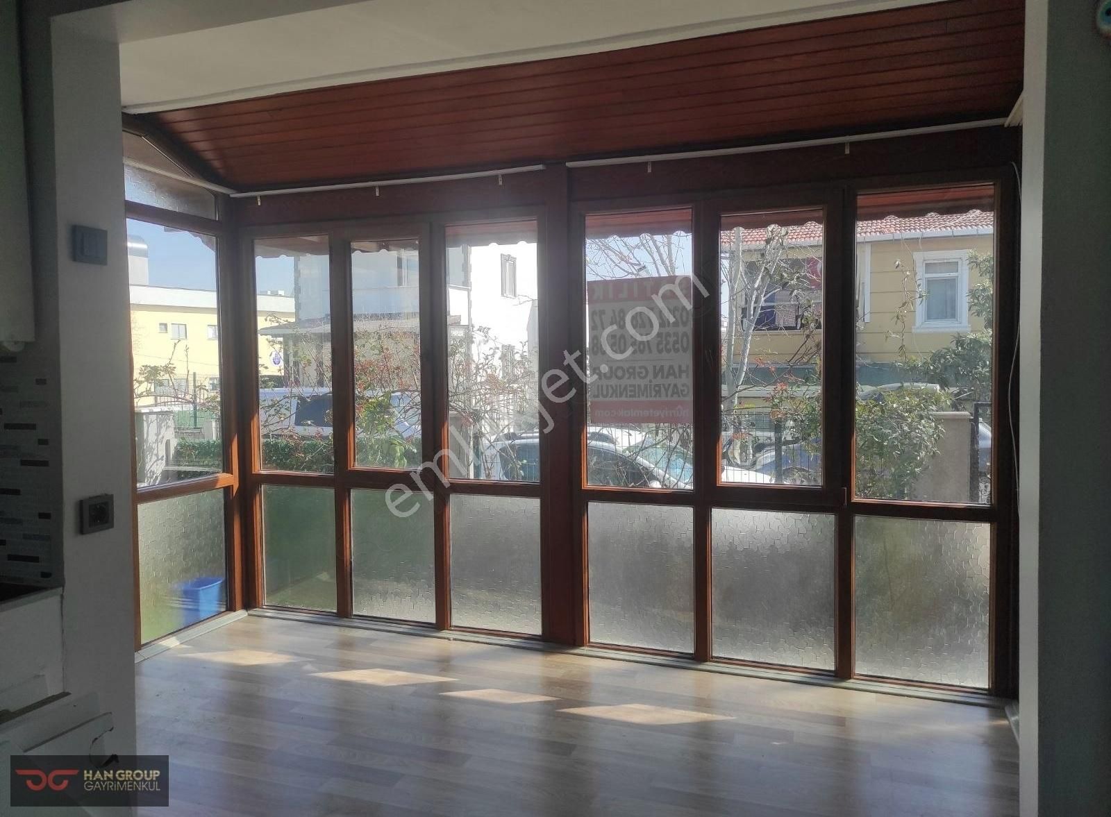 Silivri Mimar Sinan Mahallesi Kumluk'ta Acil Satılık Villa - Görsel 25