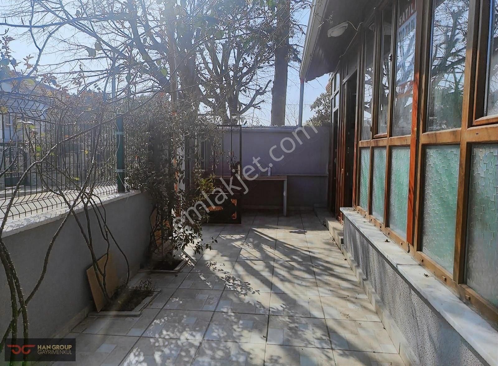 Silivri Mimar Sinan Mahallesi Kumluk'ta Acil Satılık Villa - Görsel 2