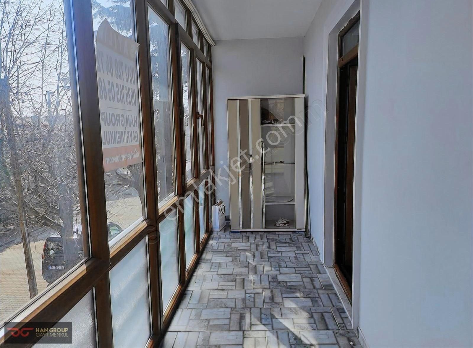 Silivri Mimar Sinan Mahallesi Kumluk'ta Acil Satılık Villa - Görsel 5