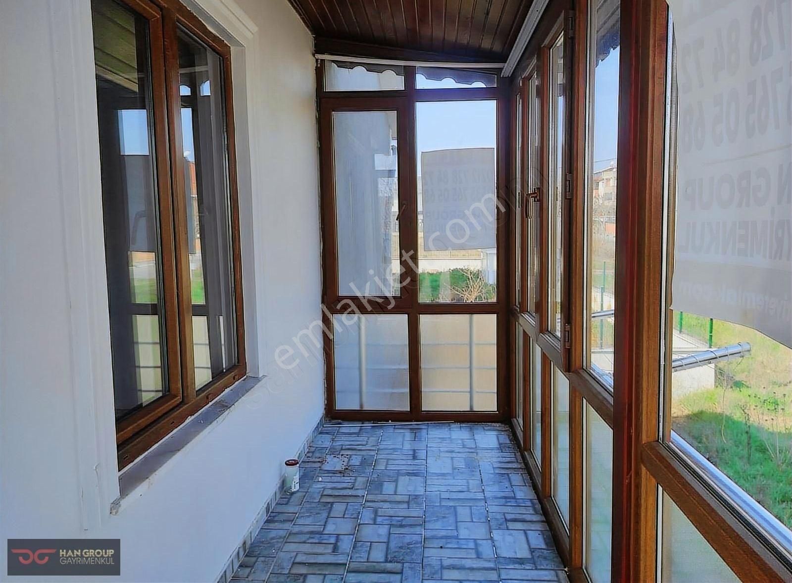 Silivri Mimar Sinan Mahallesi Kumluk'ta Acil Satılık Villa - Görsel 4