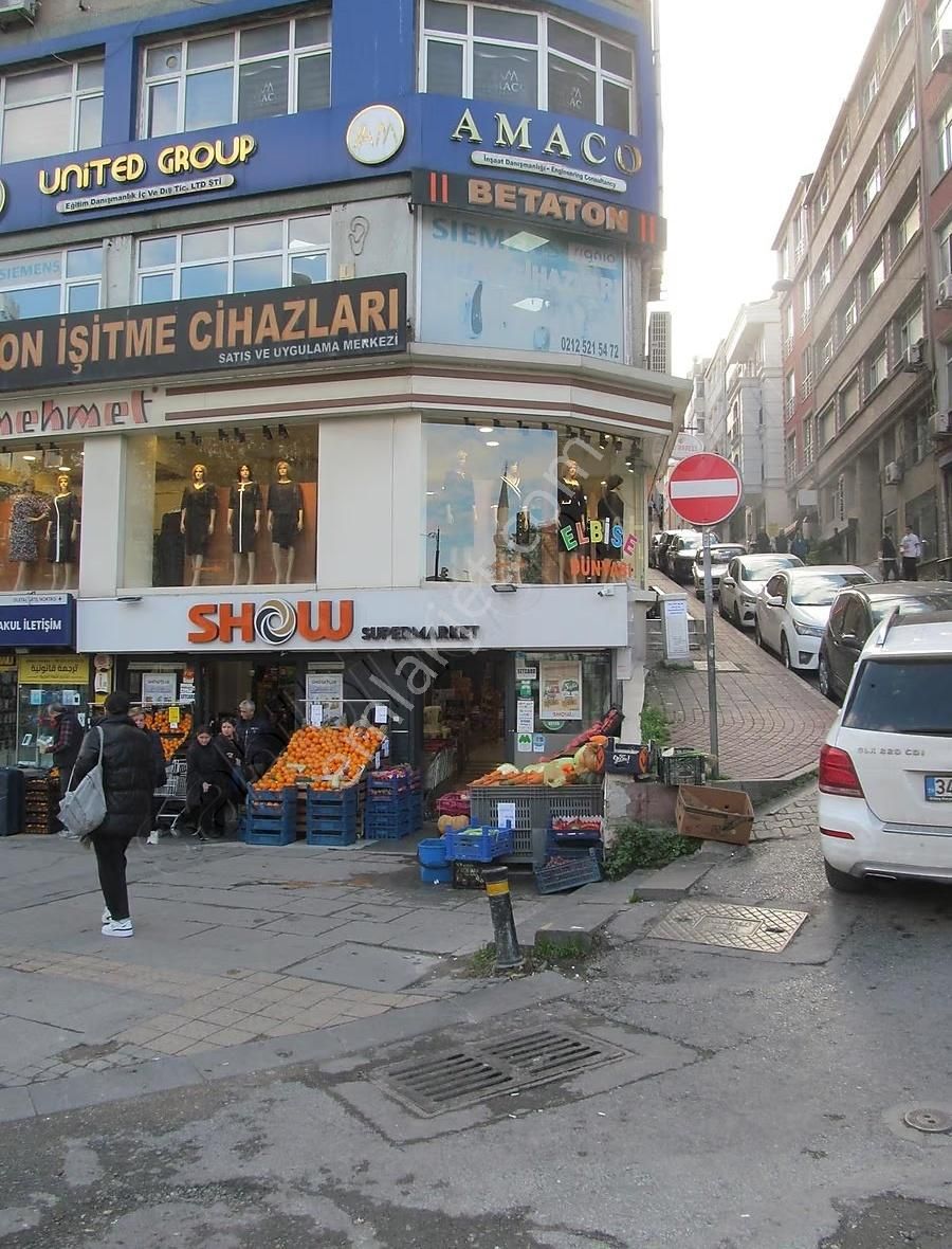 Fındıkzade De 160.000 Tl Getirili Dükkan - Görsel 5