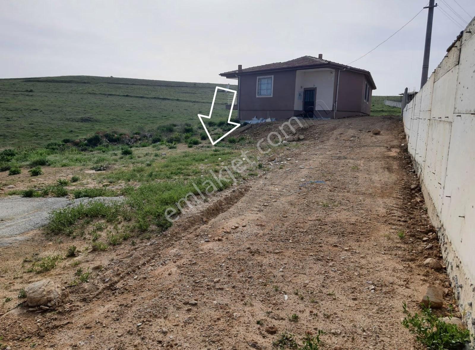 Lotus'tan Gazlıgöl Termal Bölgede, 648 M² Acil Satılık - View 2