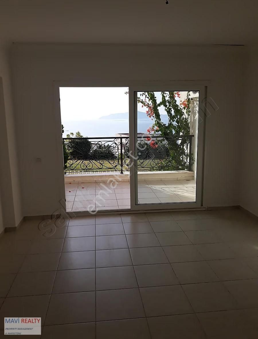 Olıve Tree Sitesi'nde Muhteşem Bahçe Katı..