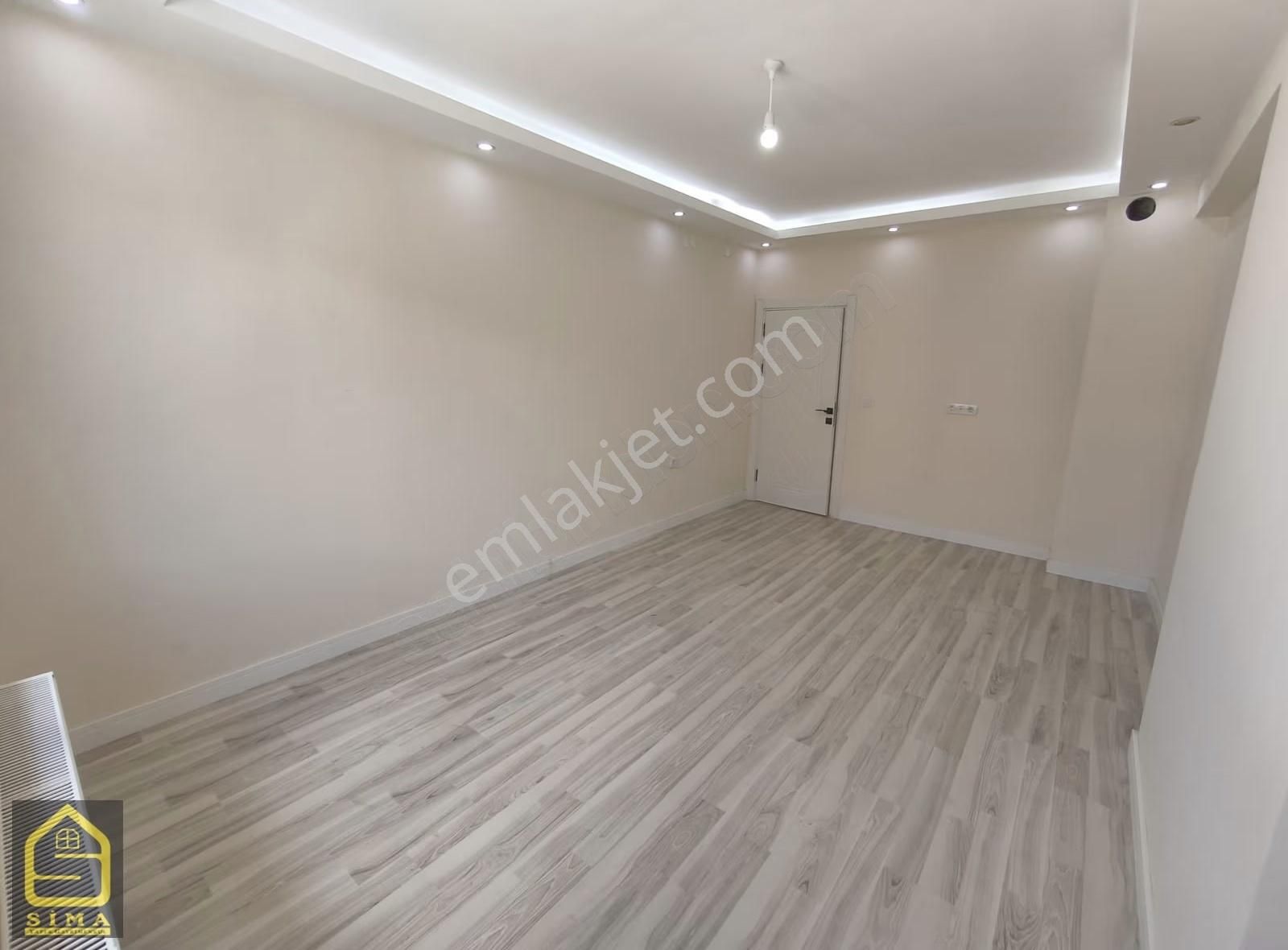 Merkezde Sıfır * 3 Banyolu Satılık 4+1 Lüks Daire - Görsel 3