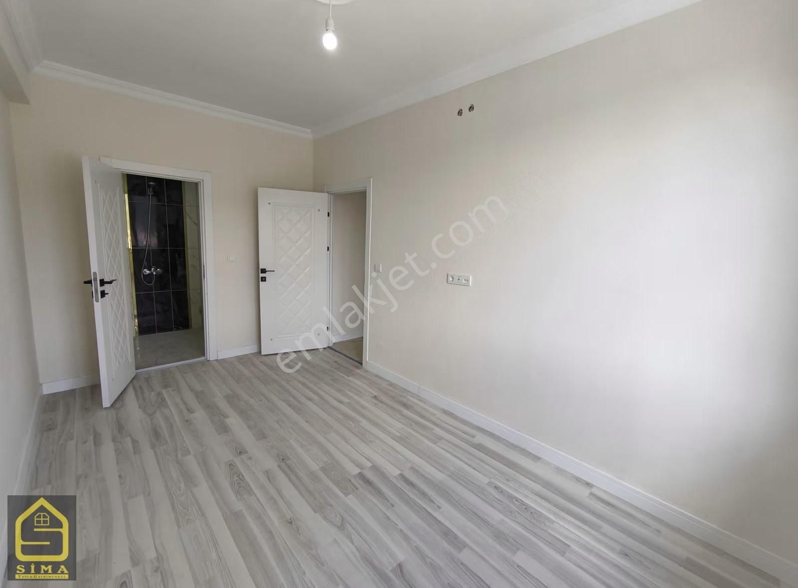 Merkezde Sıfır * 3 Banyolu Satılık 4+1 Lüks Daire - Görsel 17