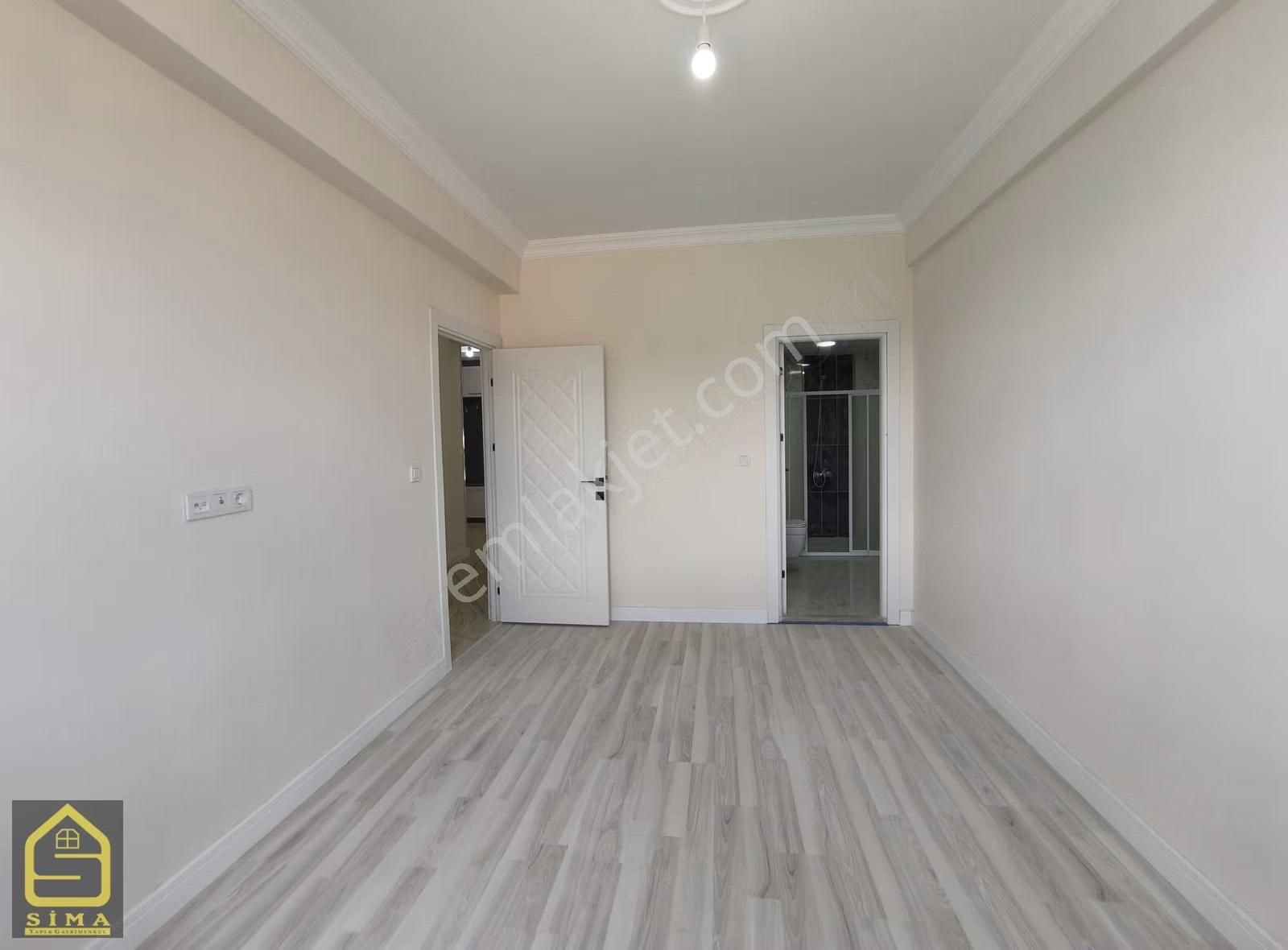 Merkezde Sıfır * 3 Banyolu Satılık 4+1 Lüks Daire - Görsel 6