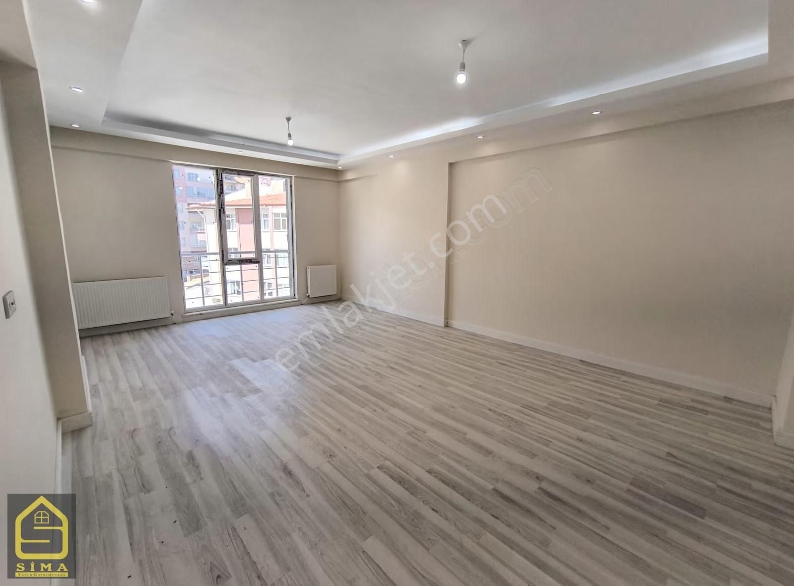 Merkezde Sıfır * 3 Banyolu Satılık 4+1 Lüks Daire - Görsel 32