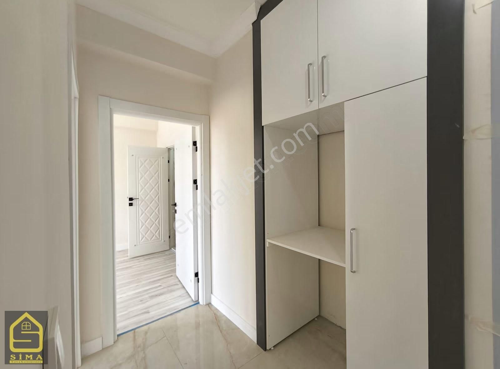 Merkezde Sıfır * 3 Banyolu Satılık 4+1 Lüks Daire - Görsel 9