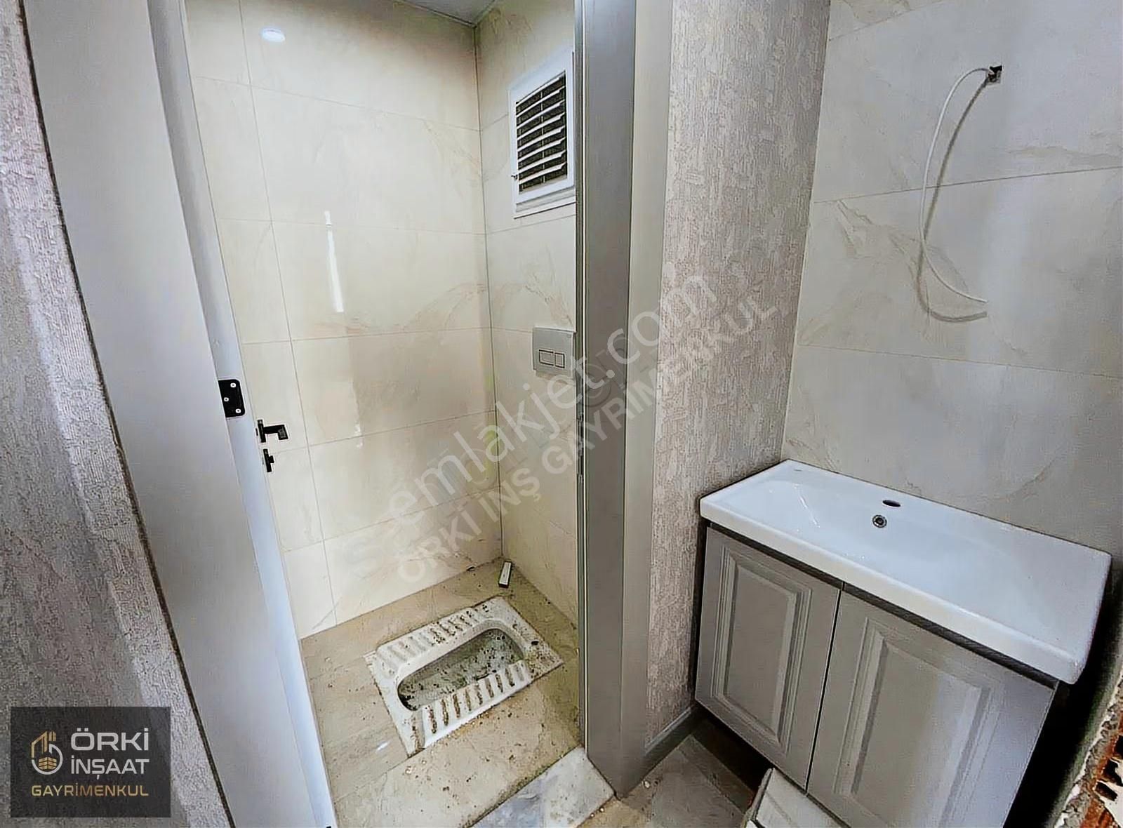 Şemikler'de Cadde Üstü Sıfır Fırsat Daireler - Görsel 9