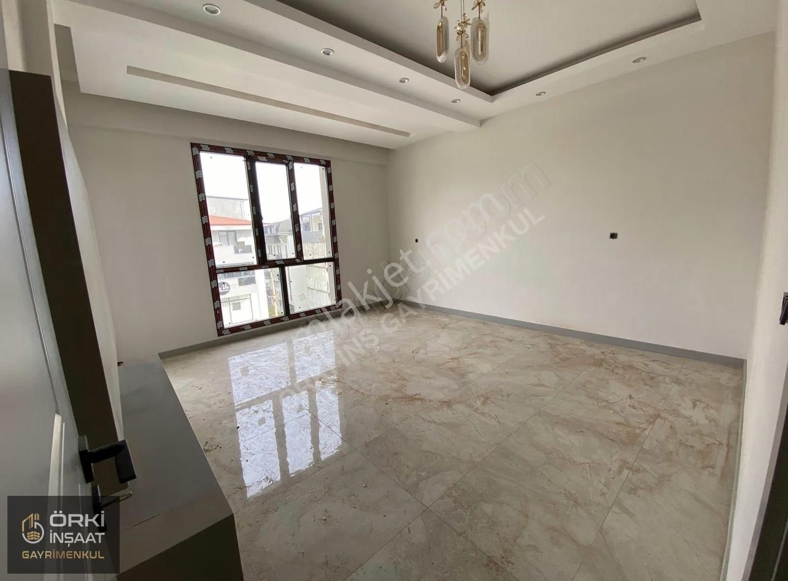 Şemikler'de Cadde Üstü Sıfır Fırsat Daireler - Görsel 7