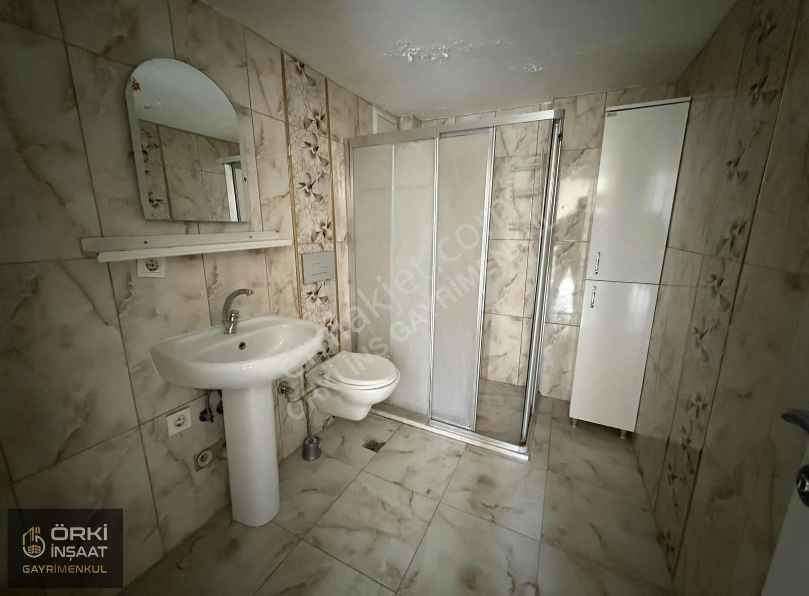 Servergazi De 3+1 Geniş Kiralık Daire - Görsel 9