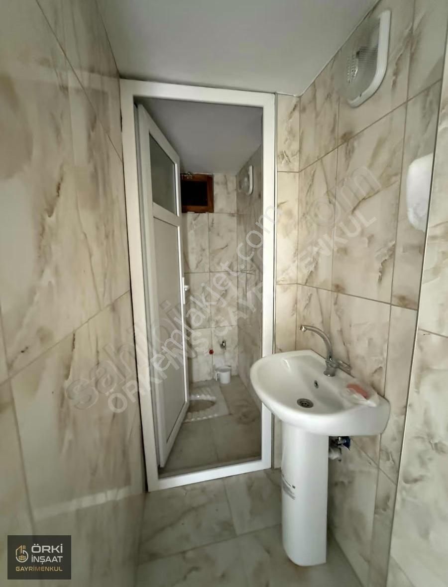Servergazi De 3+1 Geniş Kiralık Daire - Görsel 6