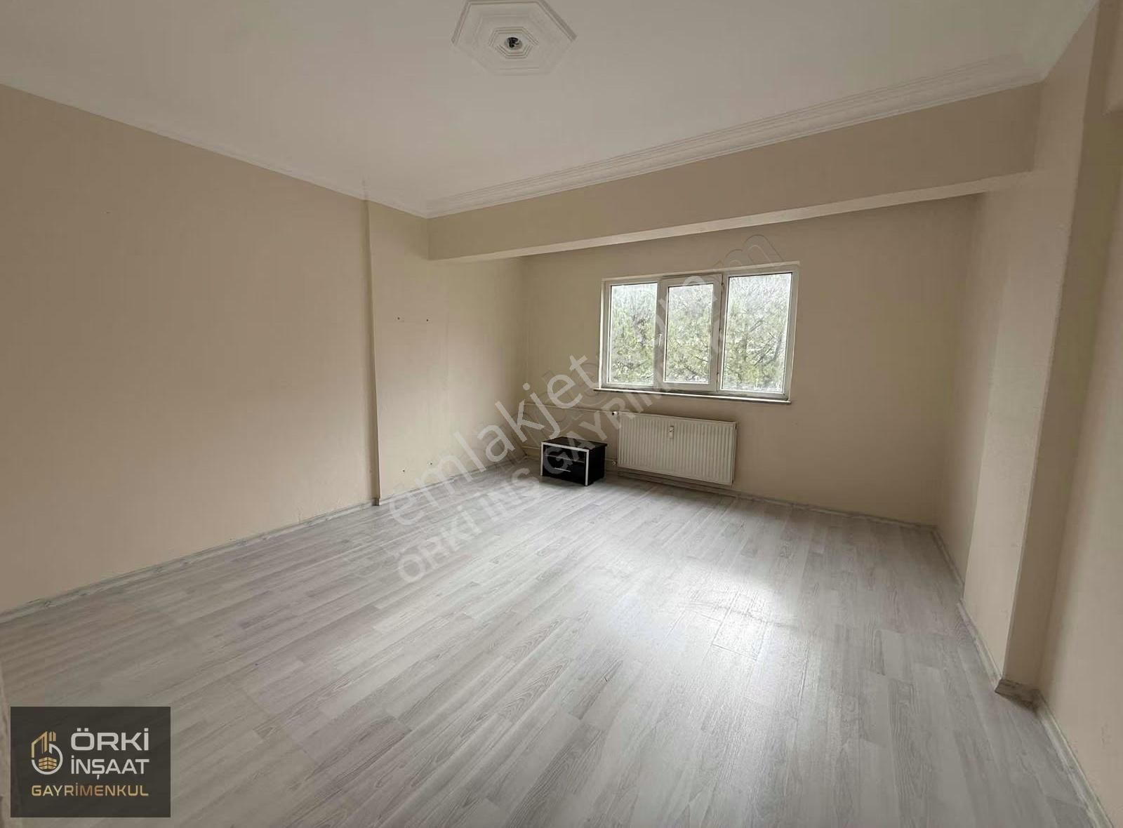 Servergazi De 3+1 Geniş Kiralık Daire - Görsel 3