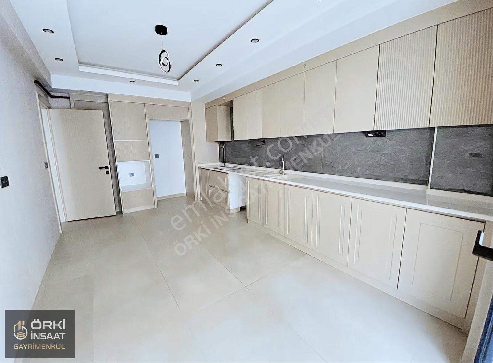 Şemikler'de Kiralık 3+1 Lüks Daire - Görsel 5