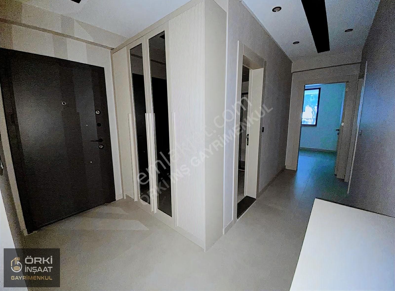 Şemikler'de Kiralık 3+1 Lüks Daire - Görsel 2